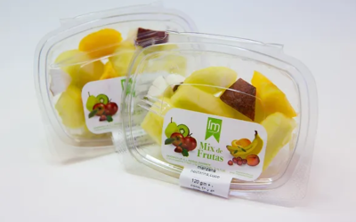 Nuestro compromiso con lo saludable